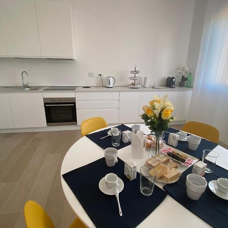 Casa L&R Bed & Breakfast Болоня Екстериор снимка