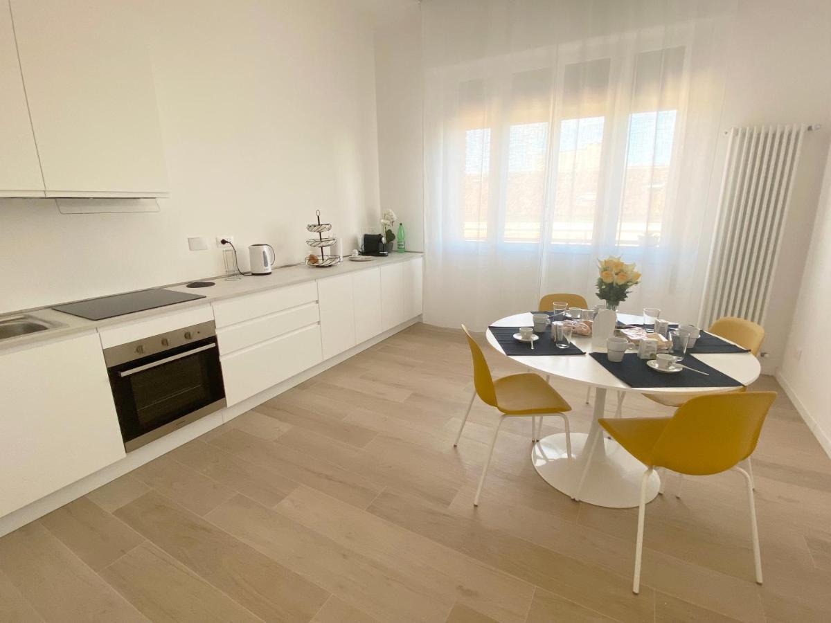 Casa L&R Bed & Breakfast Болоня Екстериор снимка