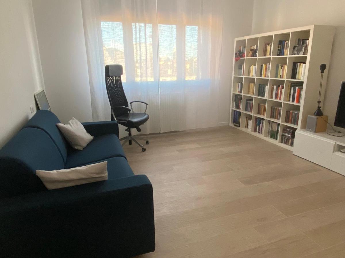 Casa L&R Bed & Breakfast Болоня Екстериор снимка