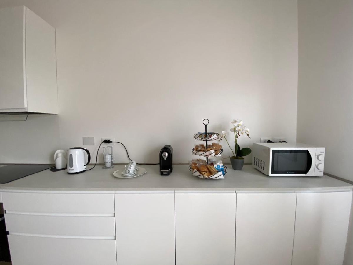 Casa L&R Bed & Breakfast Болоня Екстериор снимка