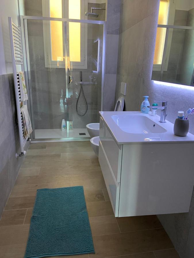 Casa L&R Bed & Breakfast Болоня Екстериор снимка