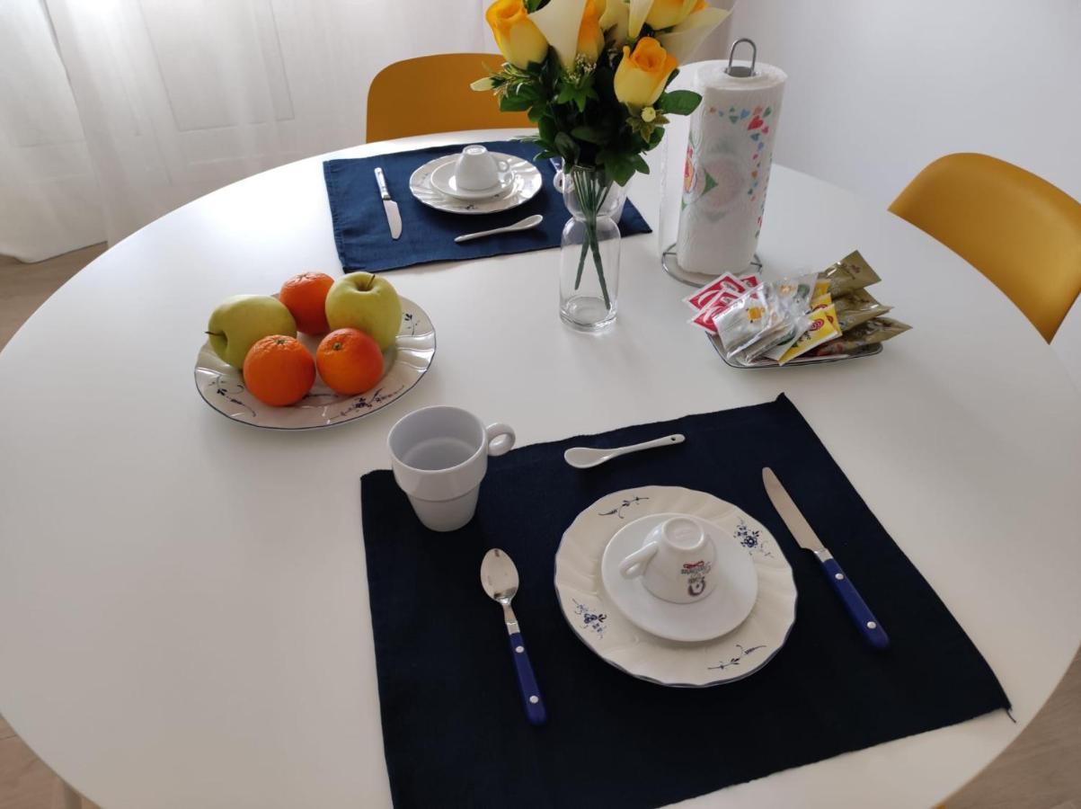 Casa L&R Bed & Breakfast Болоня Екстериор снимка