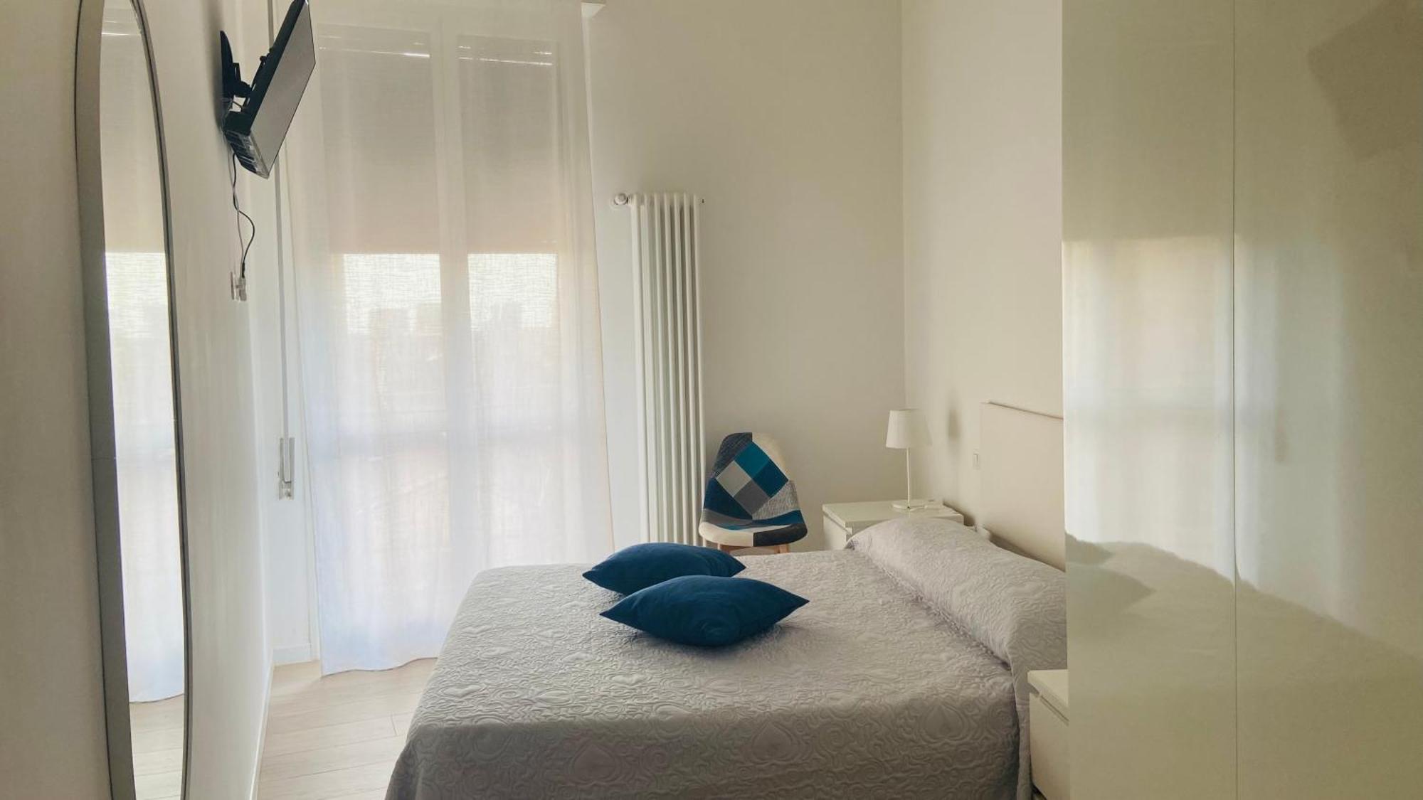 Casa L&R Bed & Breakfast Болоня Екстериор снимка