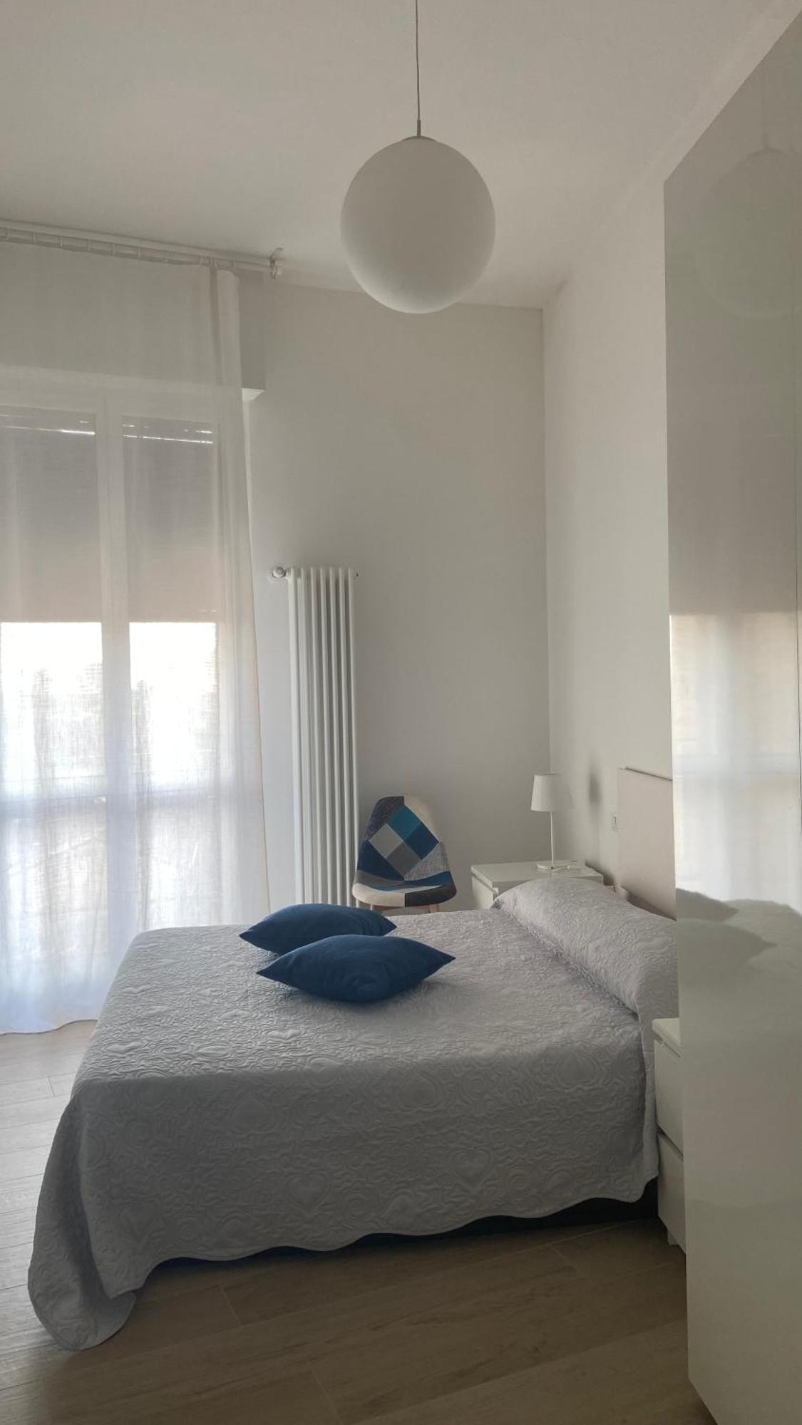 Casa L&R Bed & Breakfast Болоня Екстериор снимка