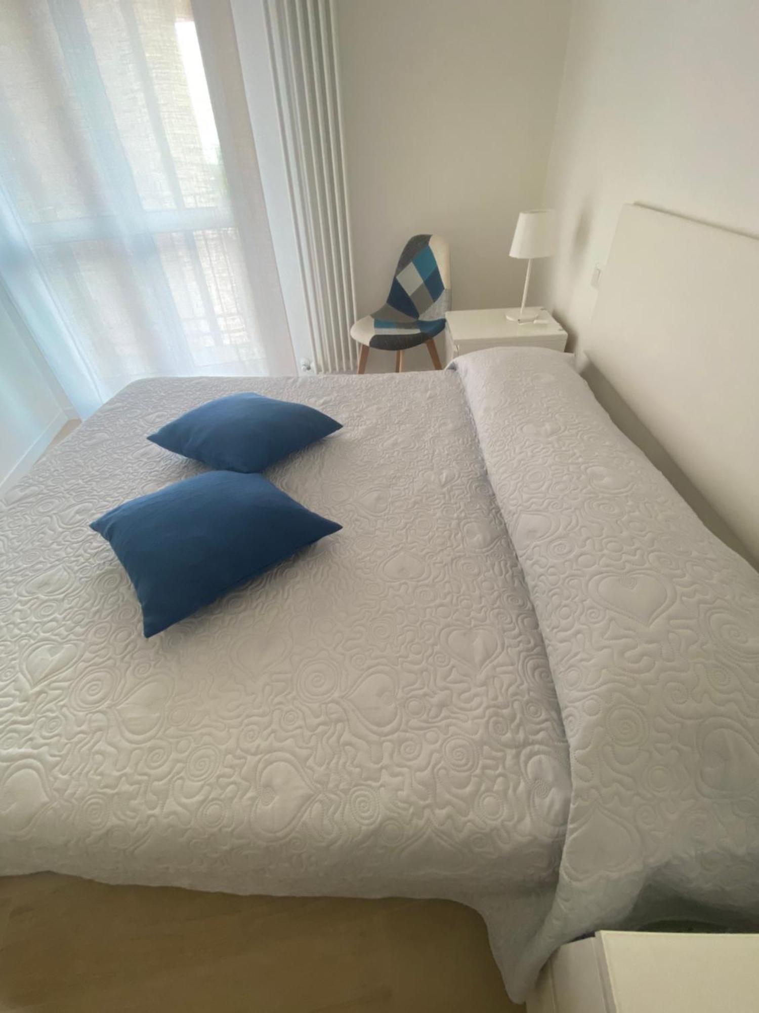 Casa L&R Bed & Breakfast Болоня Екстериор снимка