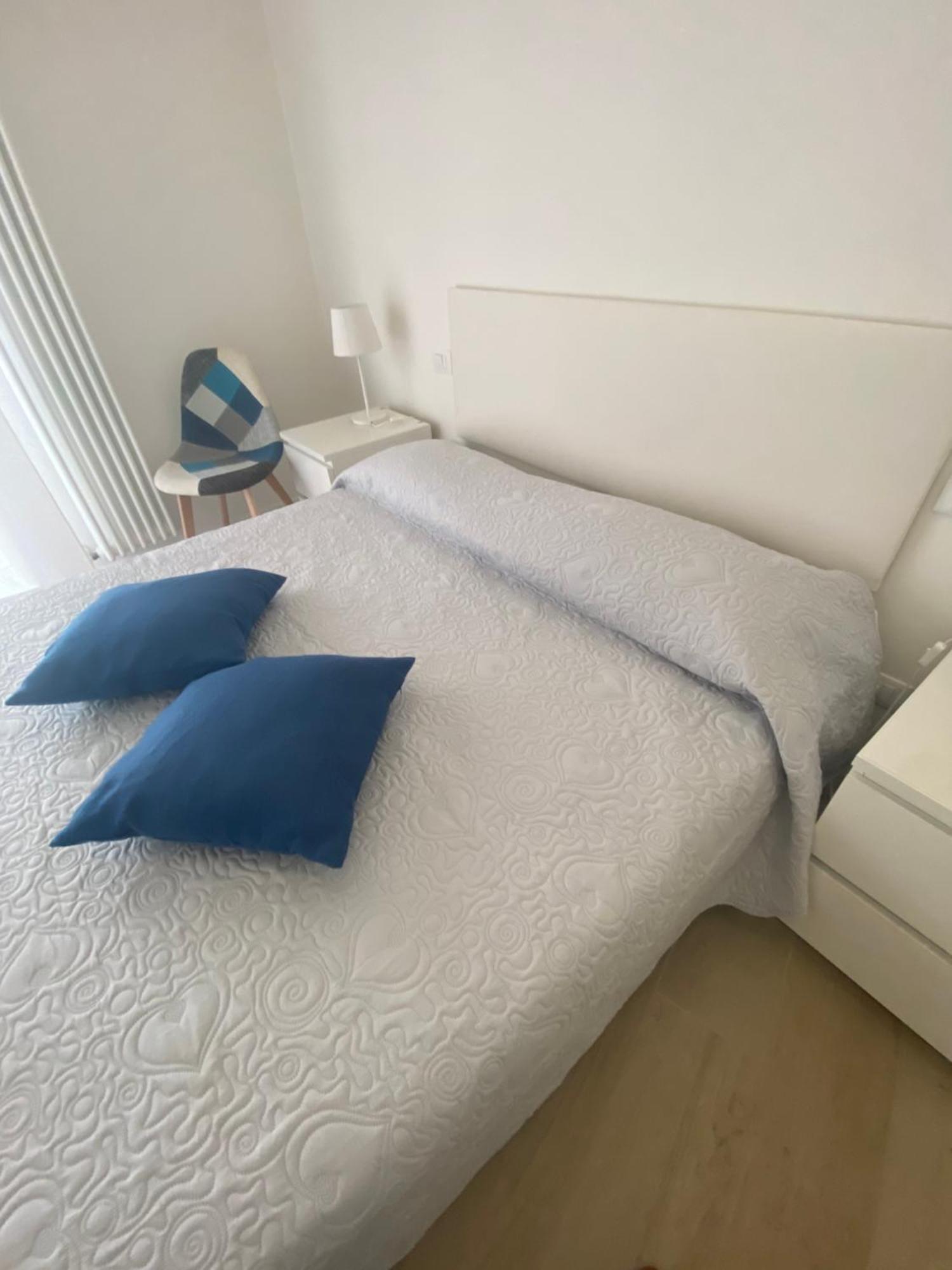 Casa L&R Bed & Breakfast Болоня Екстериор снимка